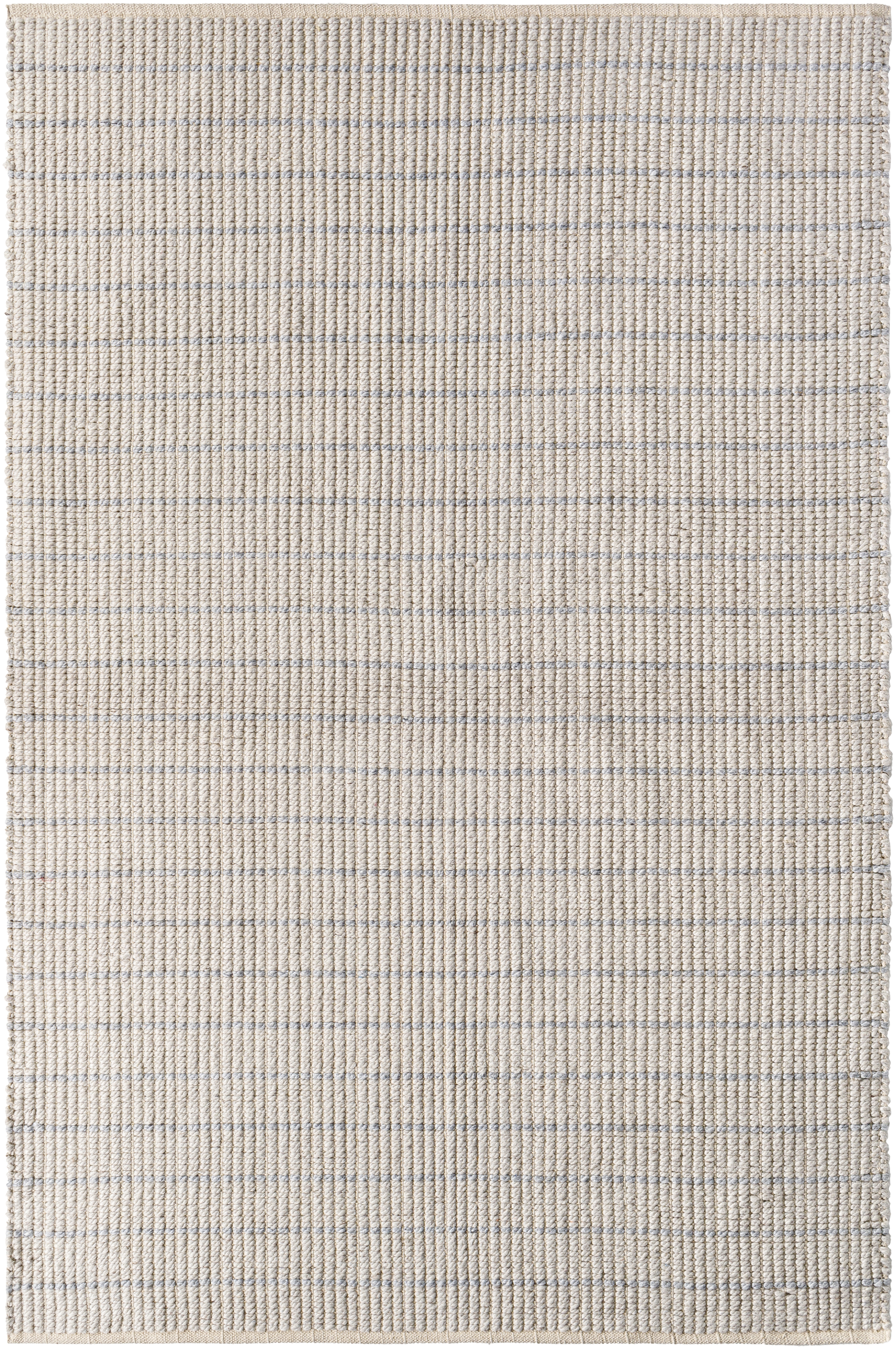 Ahlat Beige Indoor 5' x 7'6" Handmade Rug - Image 0