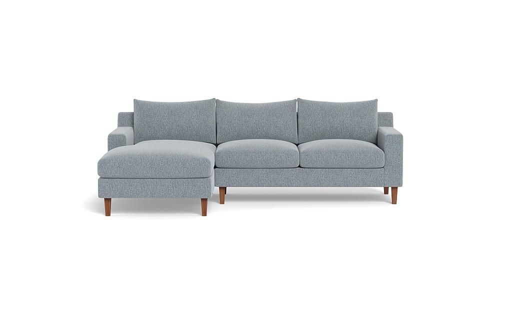 Sloan Left Chaise Sectional - Image 0