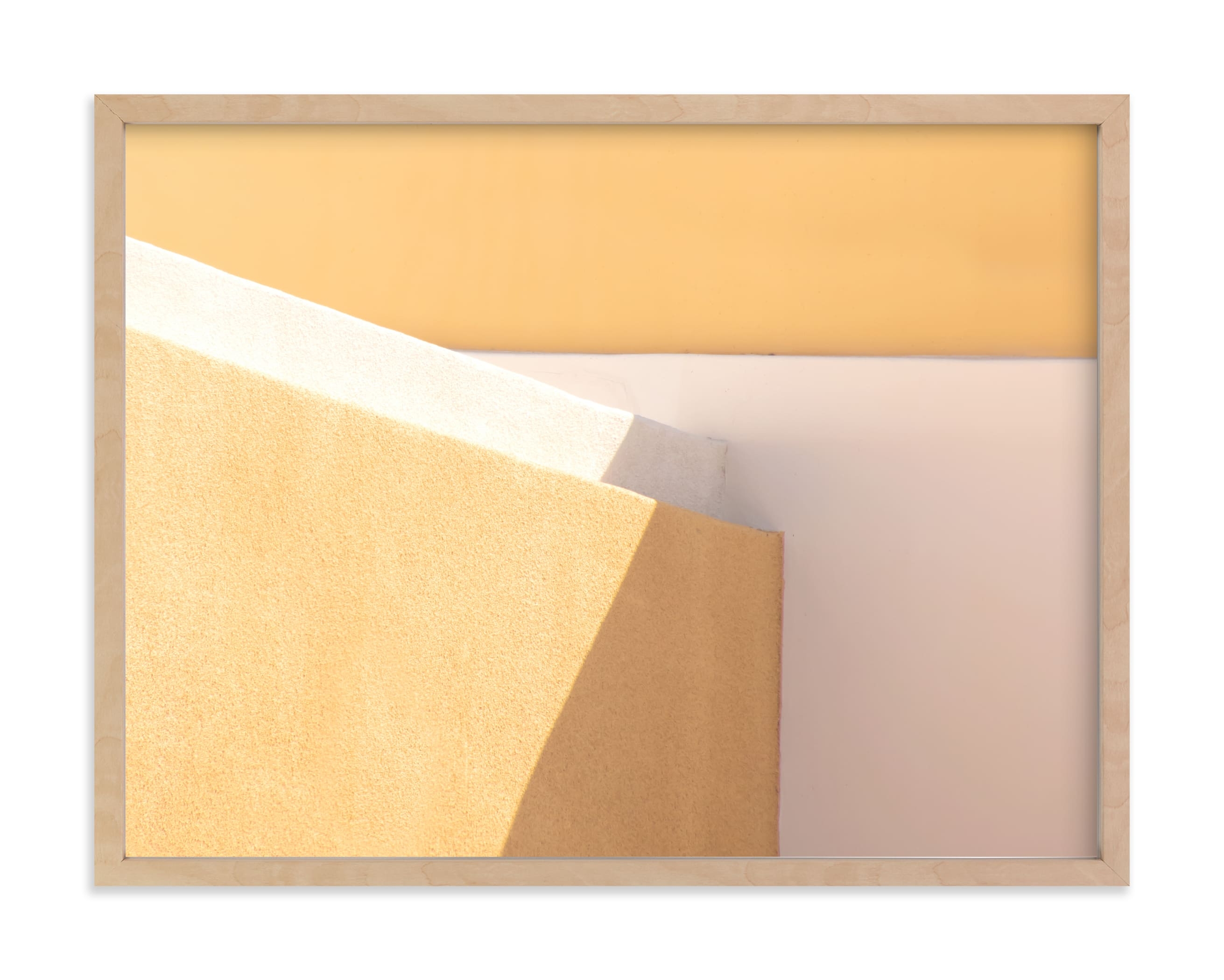 City Block Tetris Limited Edition Fine Art Print 2 - Image 0