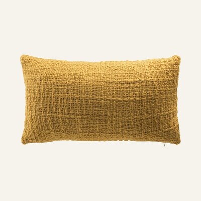 Meyer Rectangular Pillow Cover - Image 0