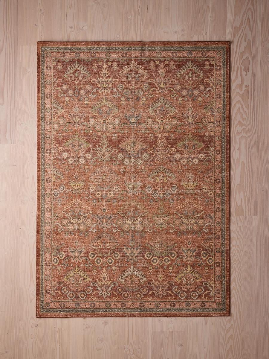Hugo Rug, 20 x 30cm (Swatch) - Image 0