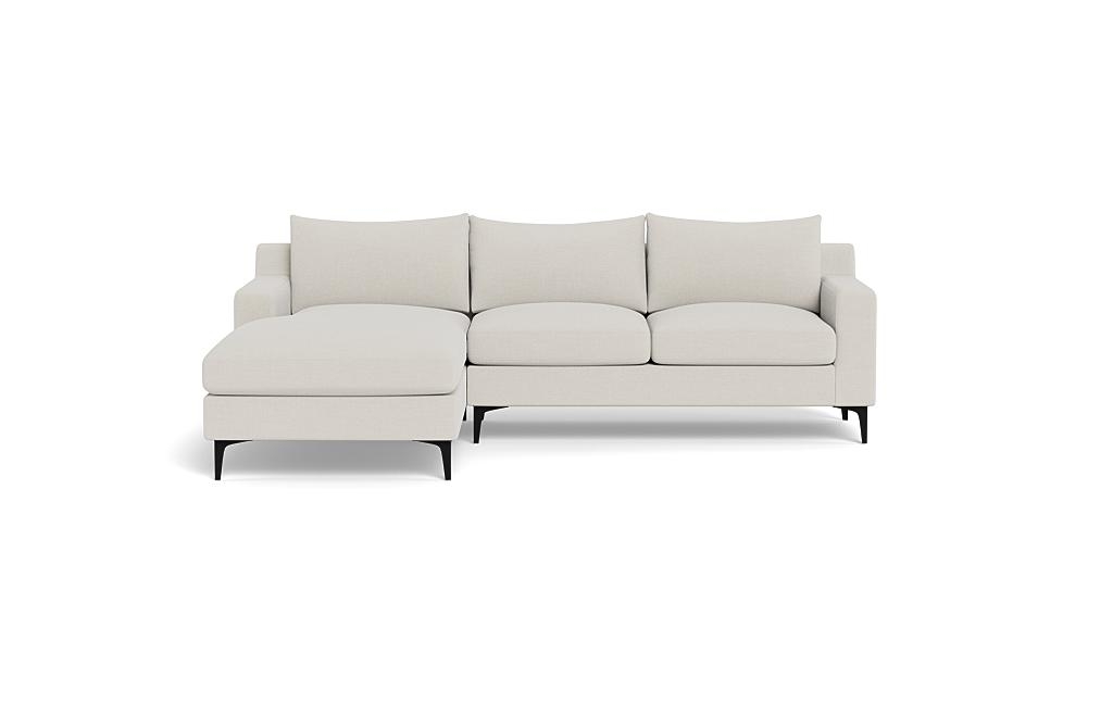 Sloan Left Chaise Sectional - Image 0