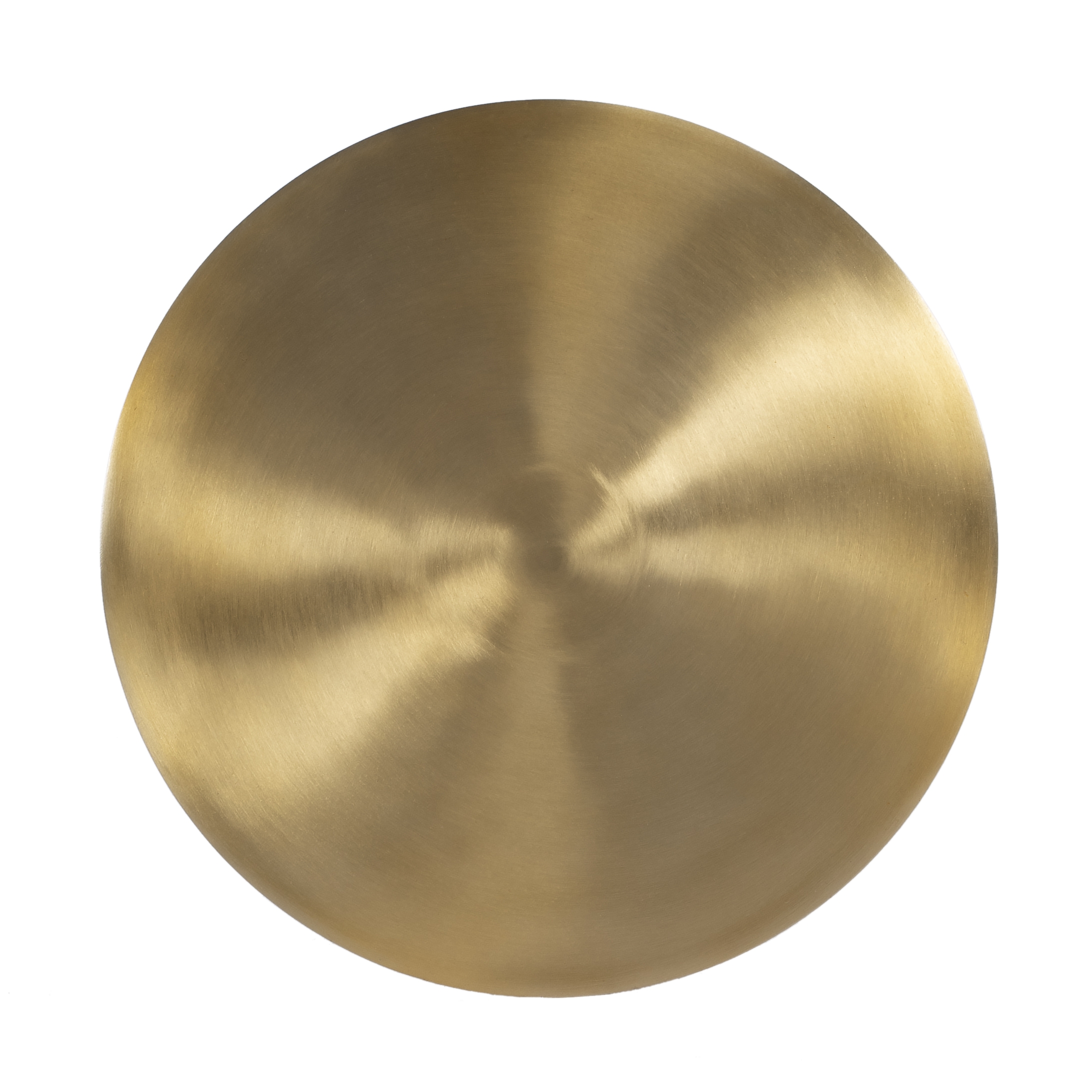 Givanna Metalworks Side Table - Image 2