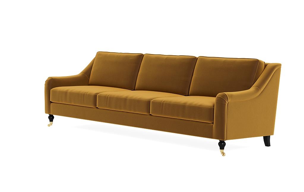 Alexander 3-Seat Sofa - Image 2