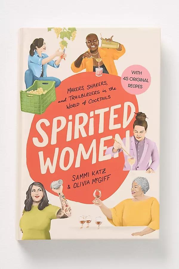 Spirited Women - Image 0