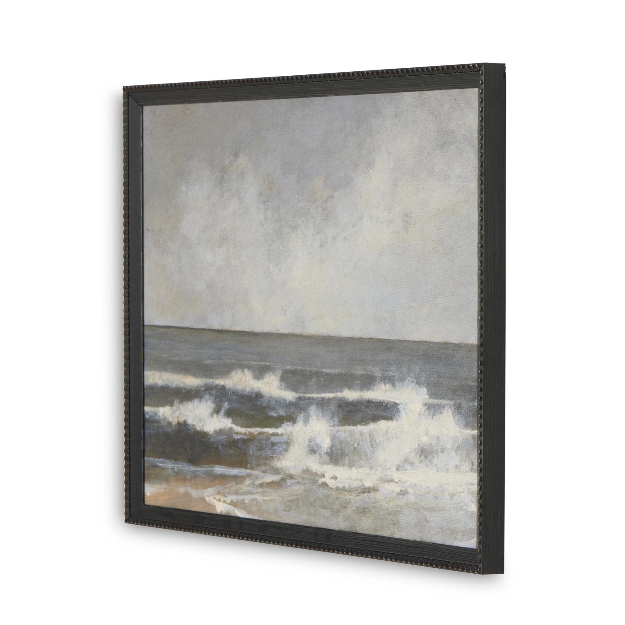 Bend and Break by Aileen Fitzgerald - 1.0 Brimfield Black - Image 1