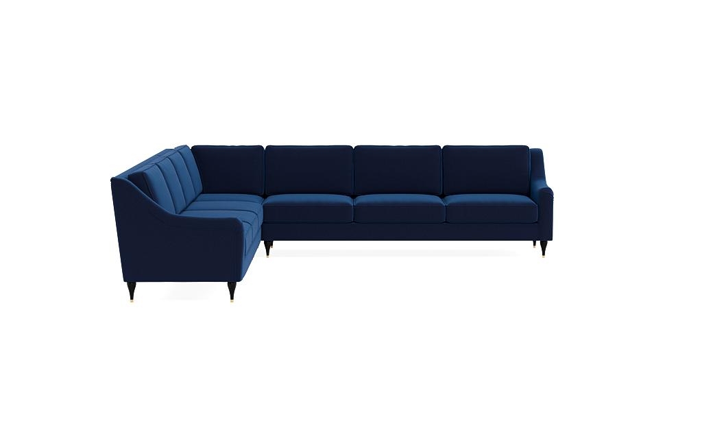 Alexander Corner 6-Seat Sectional Sofa - Image 0