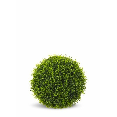 Floor Teardrop Ball Topiary - Image 0