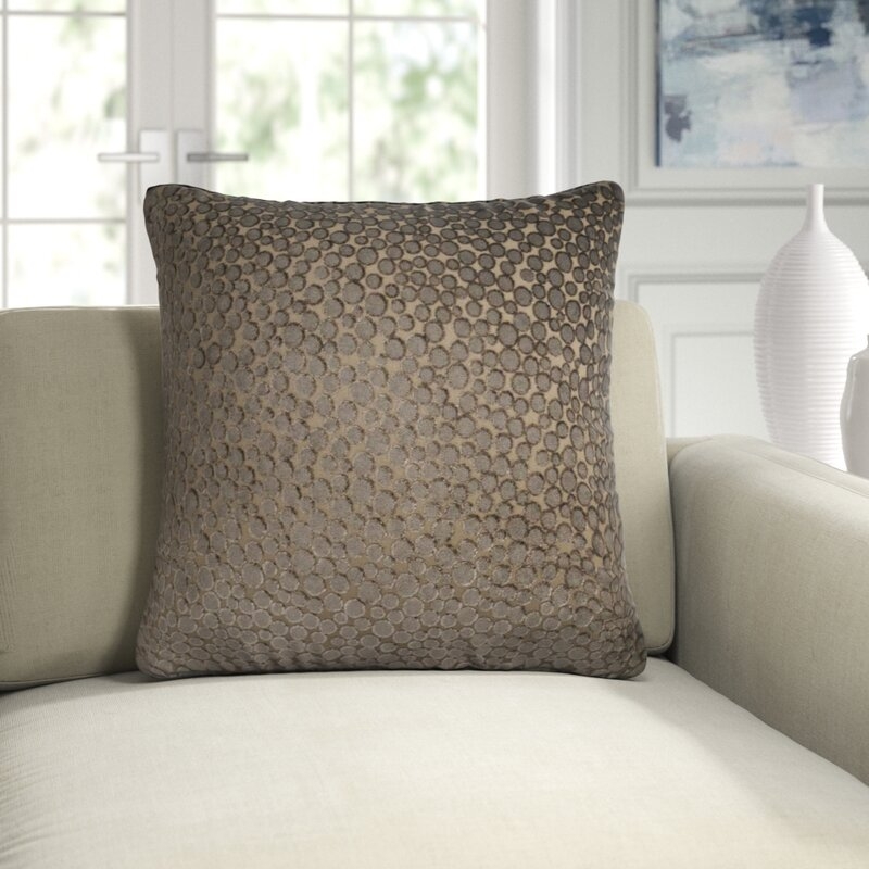 D.V. Kap Rexford Decorative Throw Pillow - Image 0
