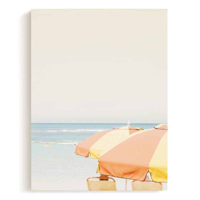 Sunshine State Open Edition Fine Art Print - Image 0