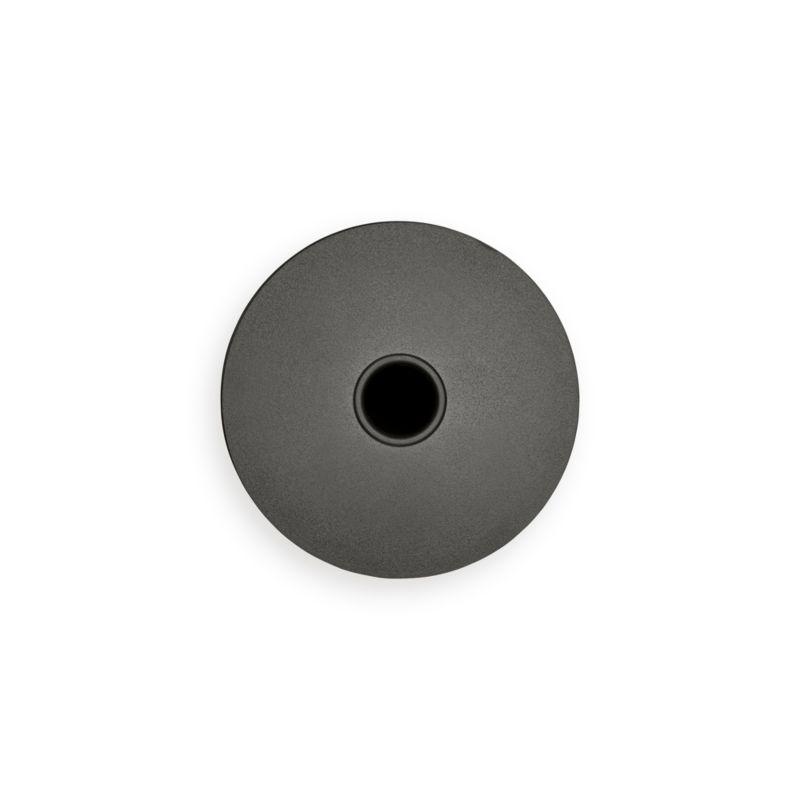 Brabantia Mindset Black Metal Toilet Paper Holder - Image 6