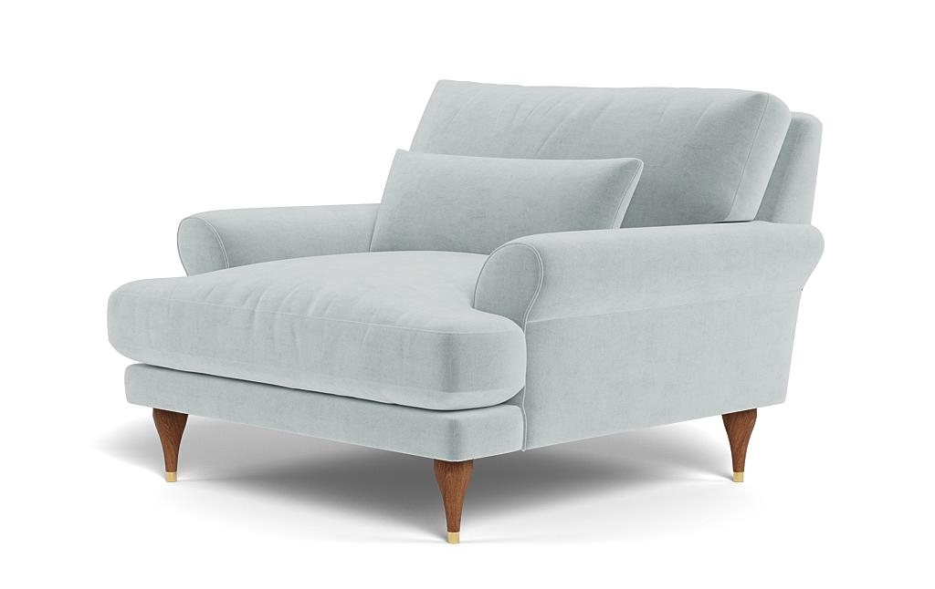 Maxwell Accent Chair by Apartment Therapy - Image 2