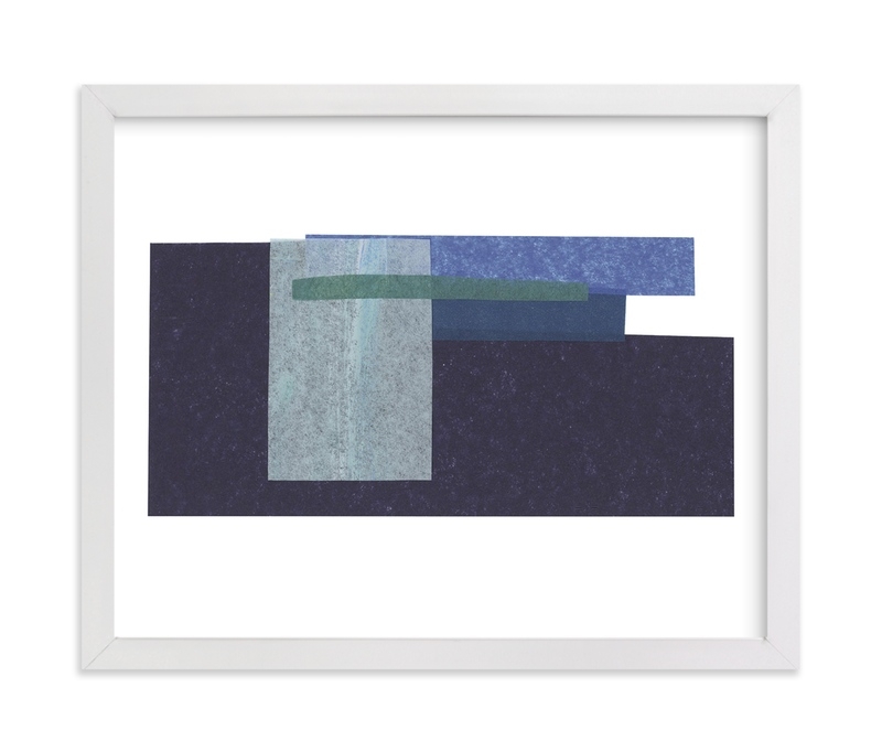 Waves Crashing Limited Edition Fine Art Print 1 - Image 0