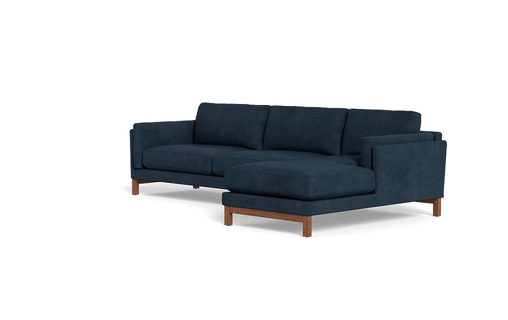 Gaby 3-Seat Right Chaise Sectional - Image 2