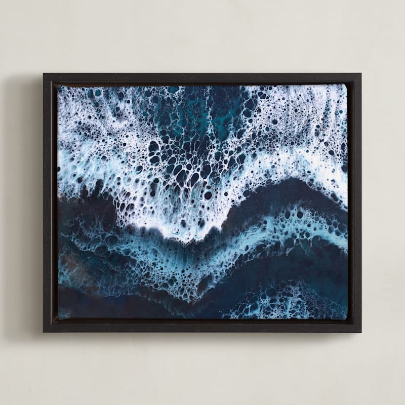 Crash Limited Edition Fine Art Print 2 - Image 0