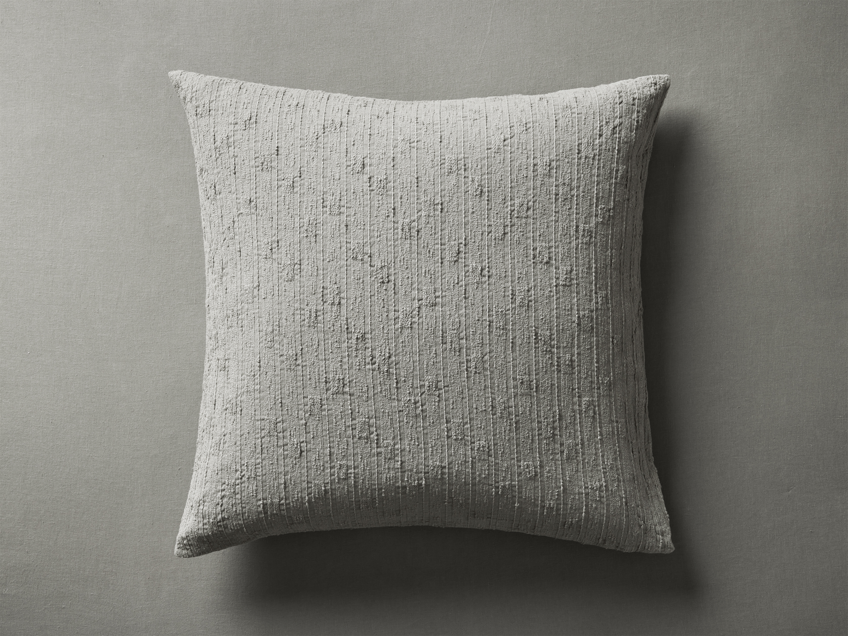 Mihali Matelasse Sham in Cotton Blue  Mist/Euro - Image 0