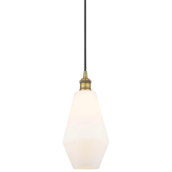 Coco Long Mini Pendant - Image 0