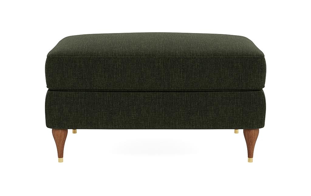 Alexander Rectangle Ottoman - Image 0