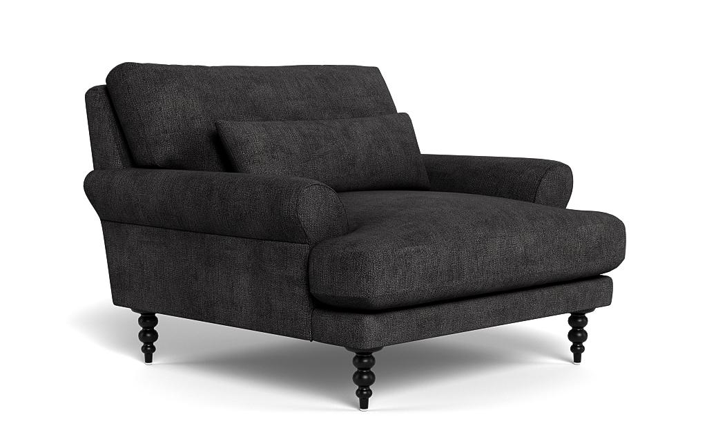 Maxwell Accent Chair by Apartment Therapy - Image 1