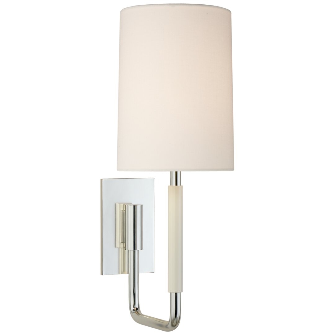 Visual Comfort Signature Barbara Barry Clout Small Sconce - Image 0