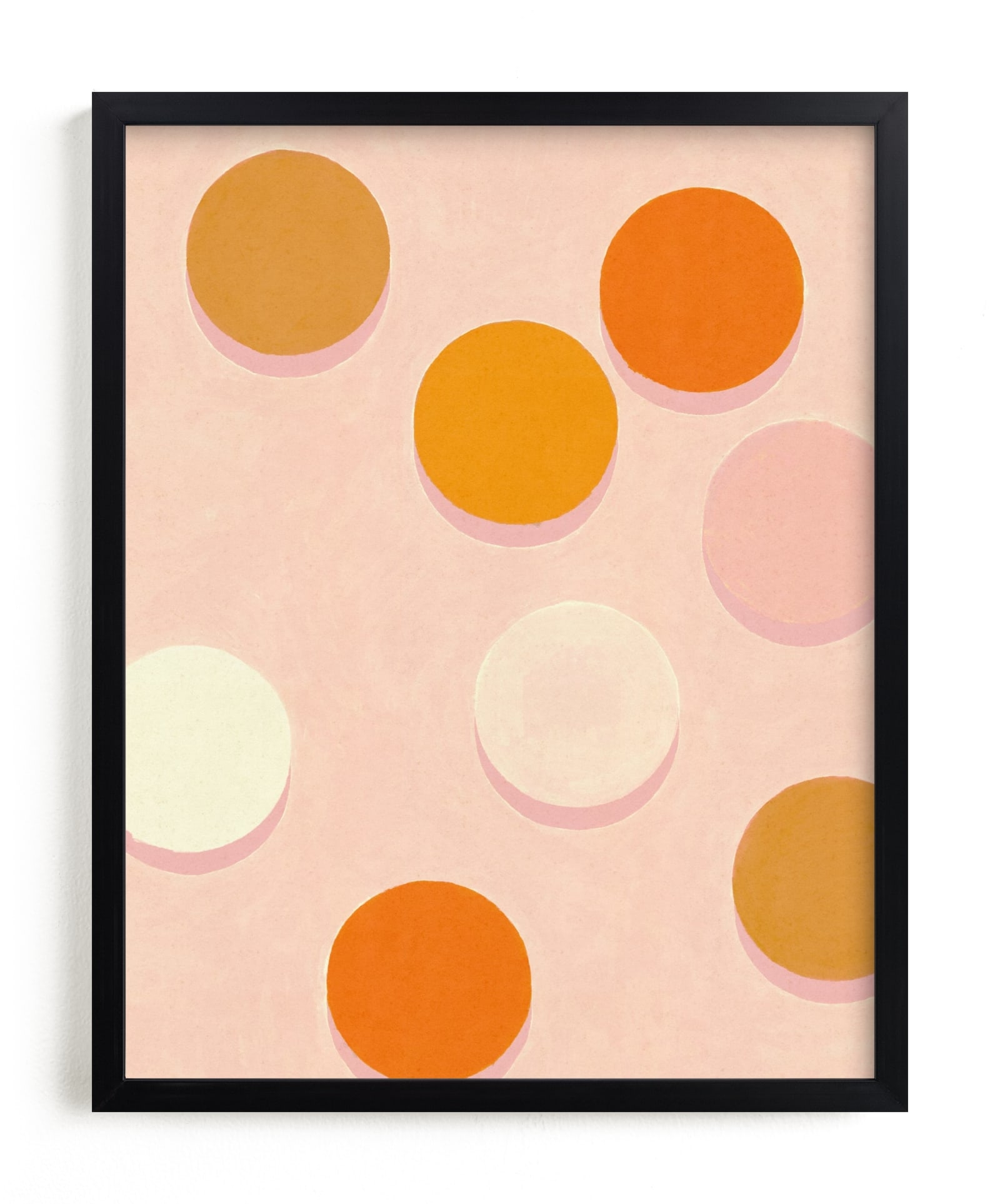 Party Limited Edition Fine Art Print 2 - Image 0