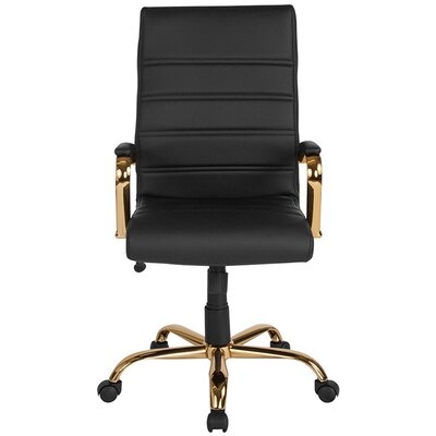 High Back Executive Chair - Image 0