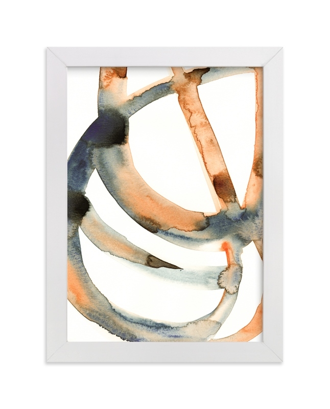 Silence In The Sand Dunes Limited Edition Fine Art Print 1 - Image 0