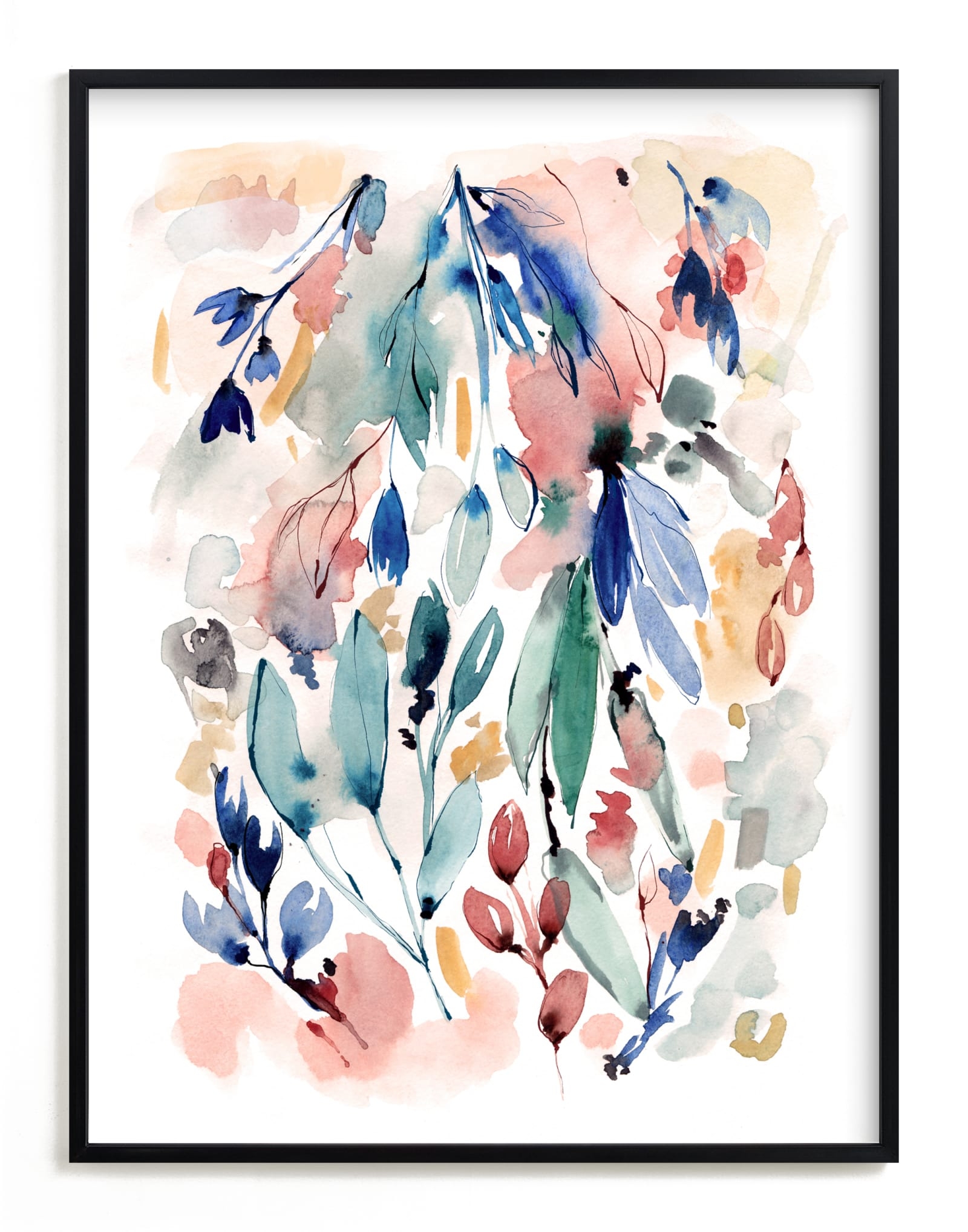 Awakening Limited Edition Fine Art Print 1 - Image 0