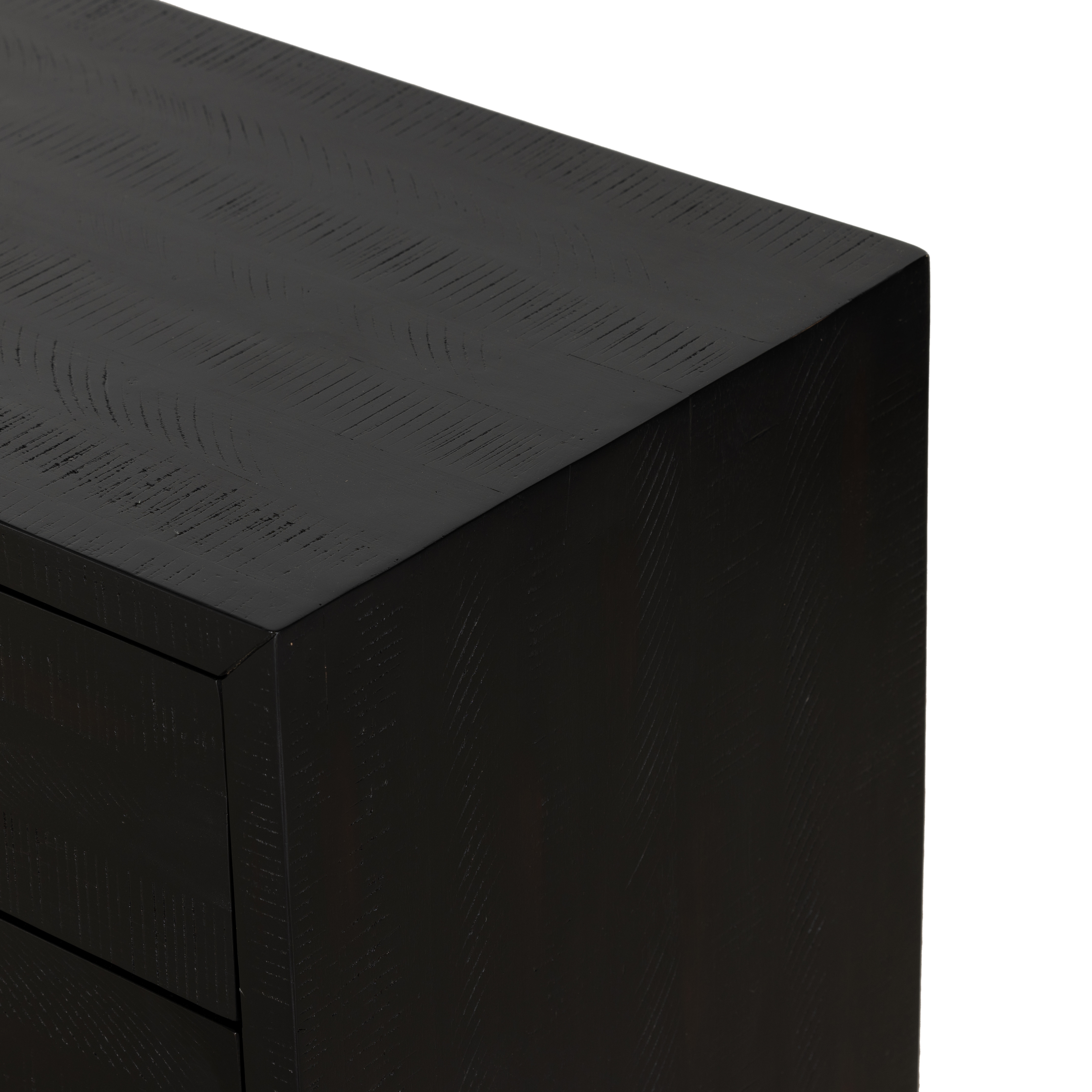 Suki Large Nightstand-Burnished Black - Image 8