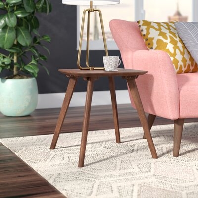 Dustin End Table - Image 0