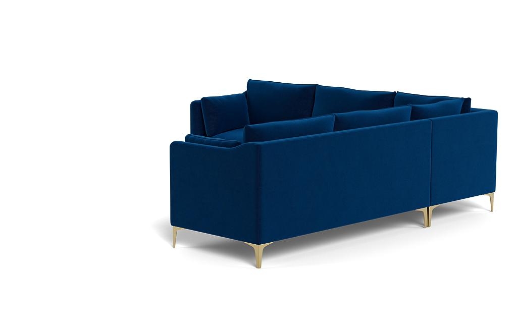 Caitlin Corner Sectional Sofa by The EverygirlÃ?Â® - Image 2