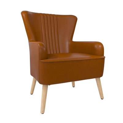 Minix Accent Chair - Image 0
