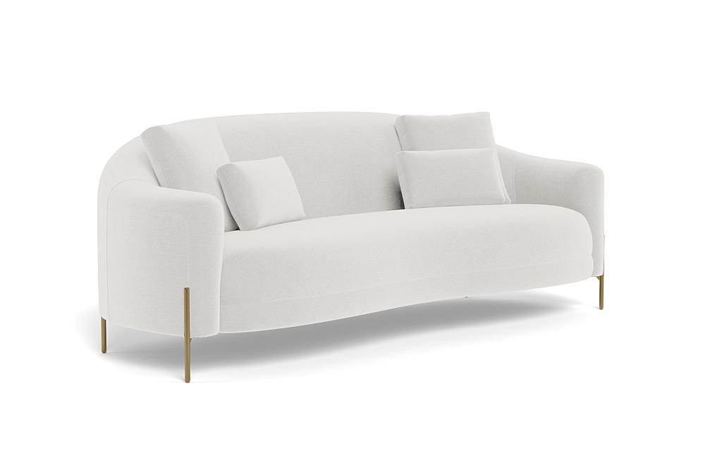 Fiona 3-Seat Sofa - Image 1