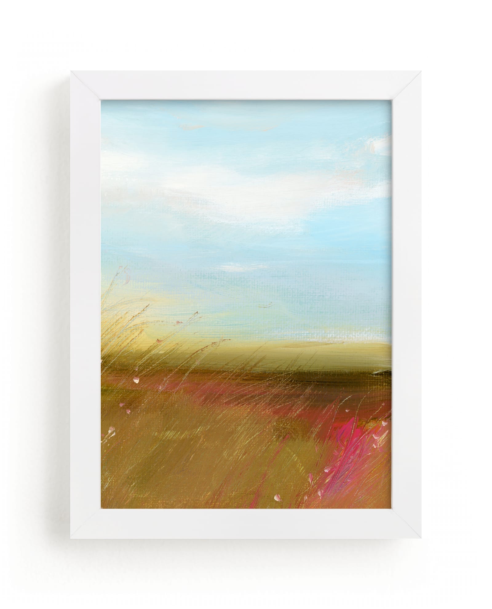 Afternoon Breeze II Limited Edition Fine Art Print 2 - Image 0