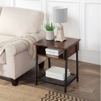 Mileena Accent Table - Image 0