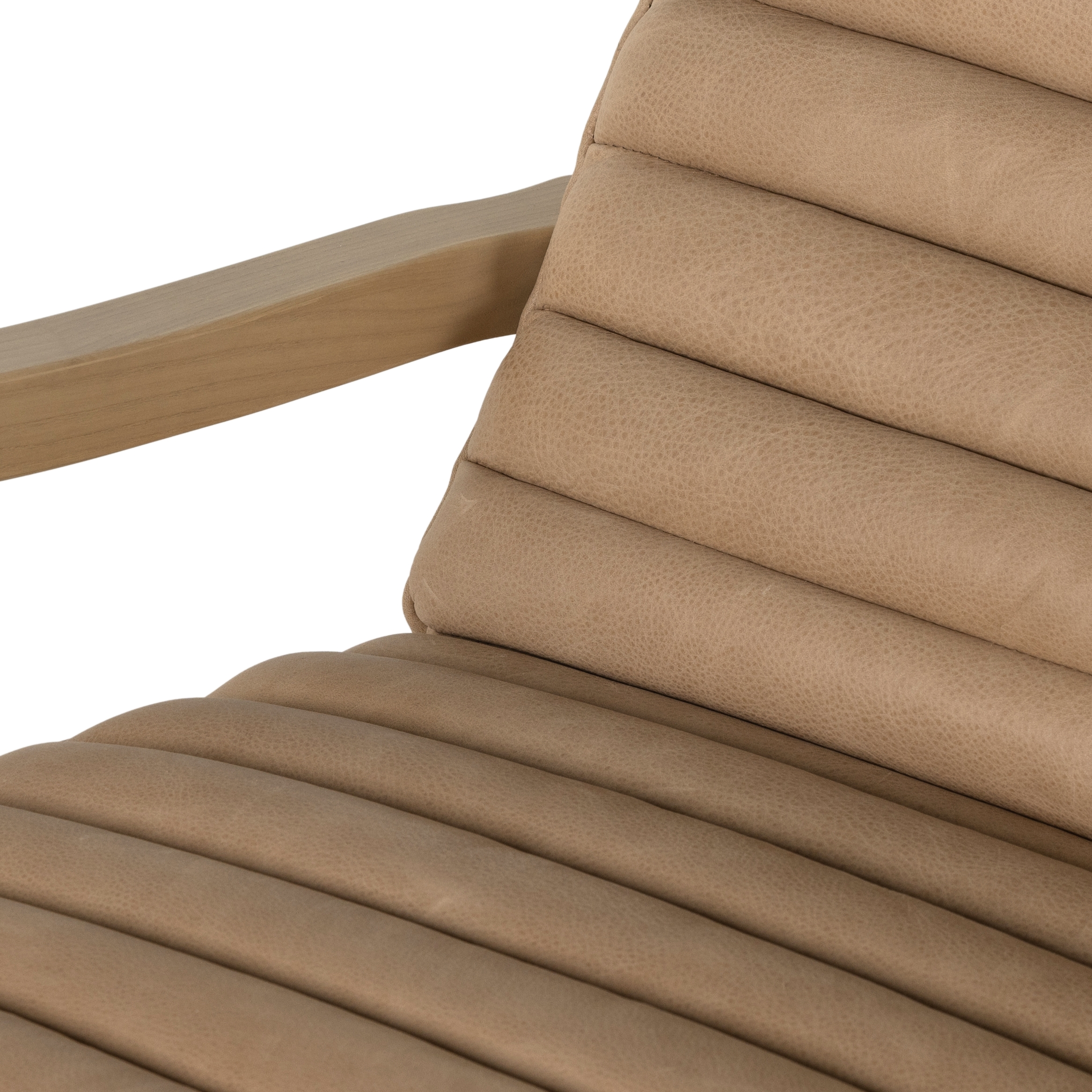 Chance Recliner - Palermo Nude - Image 10