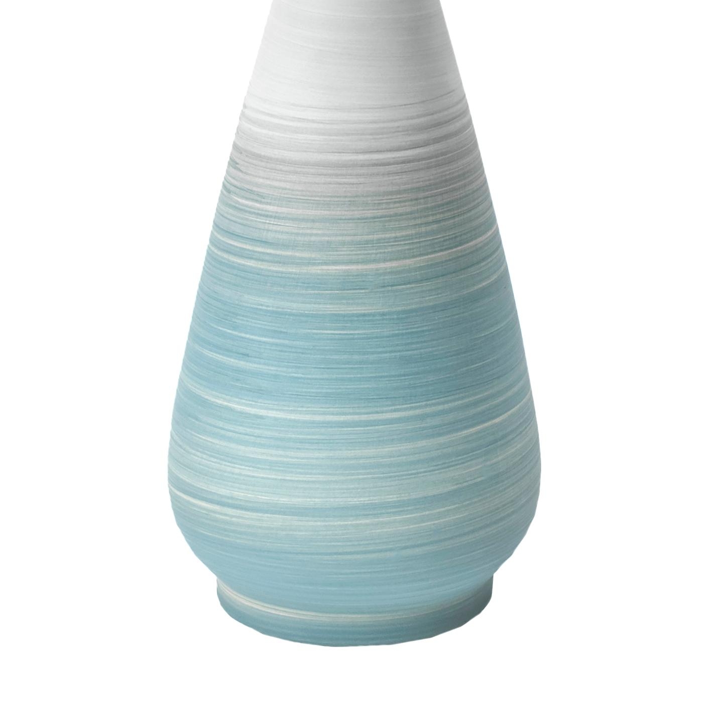 Magnolia 25" Ceramic Table Lamp - Image 3