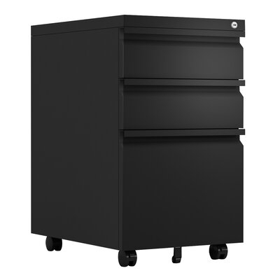 MOBILE CABINET A - Image 0