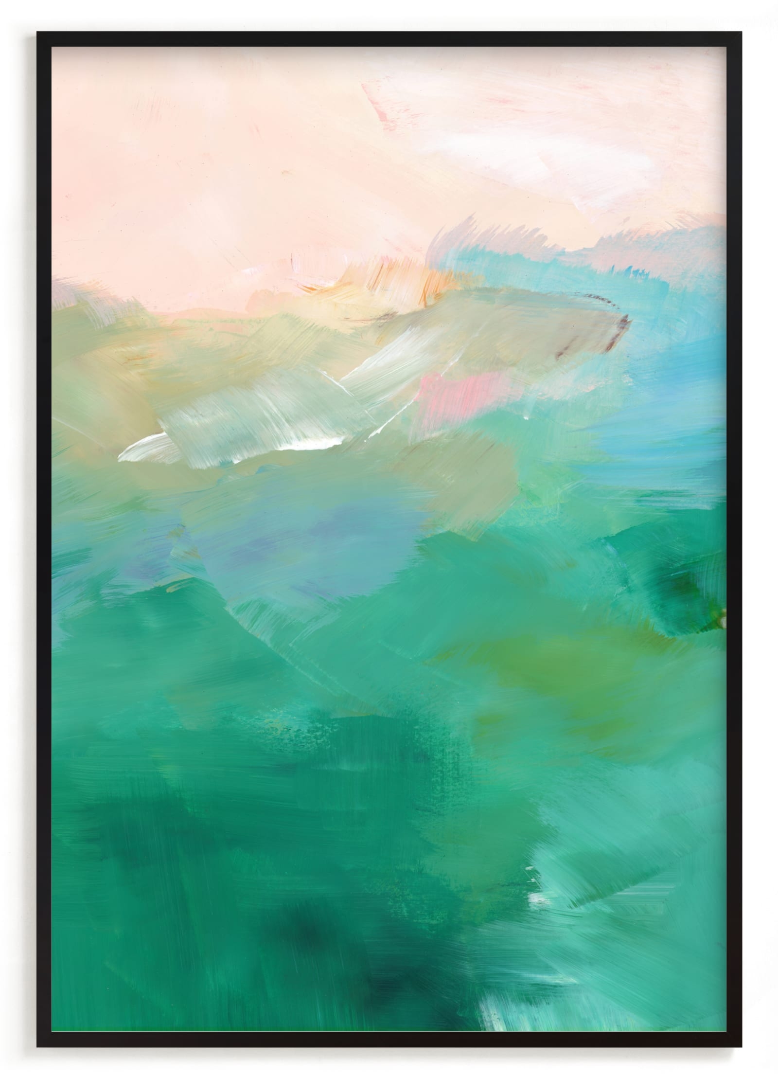 Whispers Of The Sun Limited Edition Fine Art Print 2 - Image 0