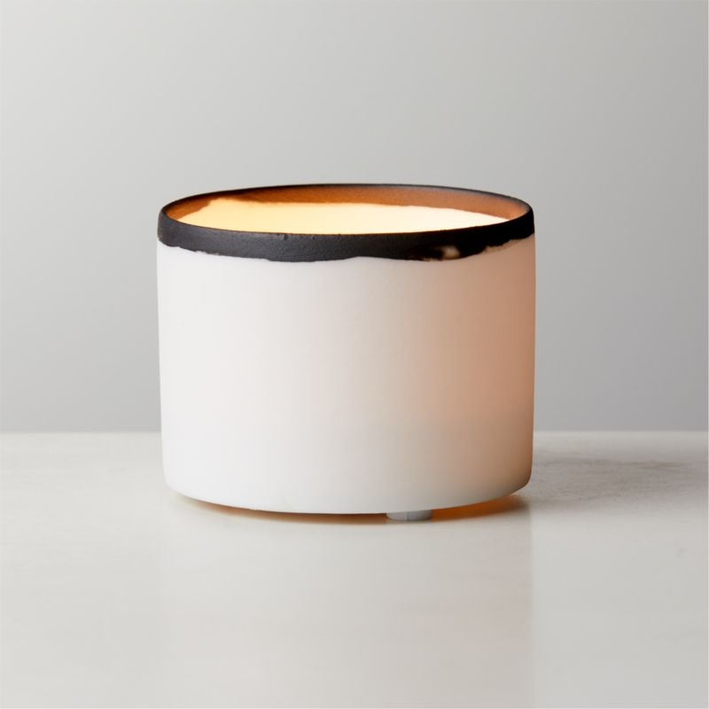 Nara Tea Light Candle Holder - Image 1