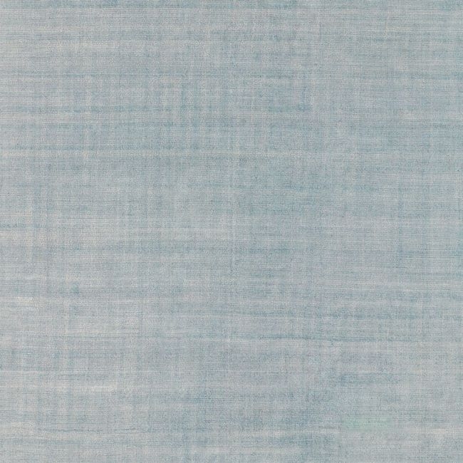 Monaco Performance Handwoven Light Blue Area Rug 8'x10' - Image 0