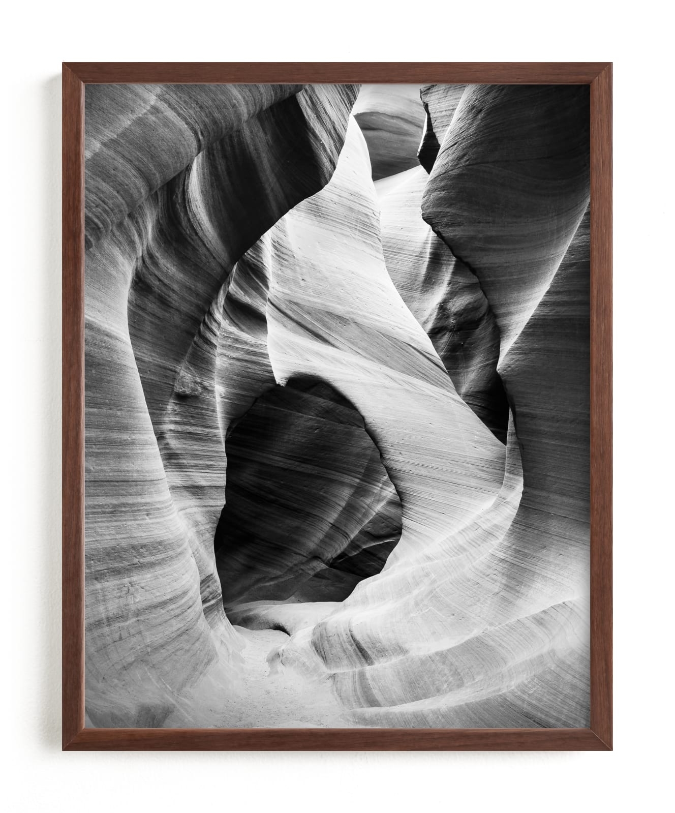Canyon 1 Limited Edition Fine Art Print 2 - Image 0