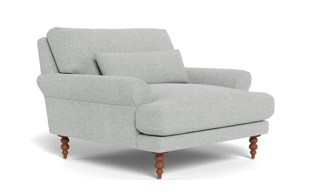 Maxwell Accent Chair by Apartment Therapy - Image 1