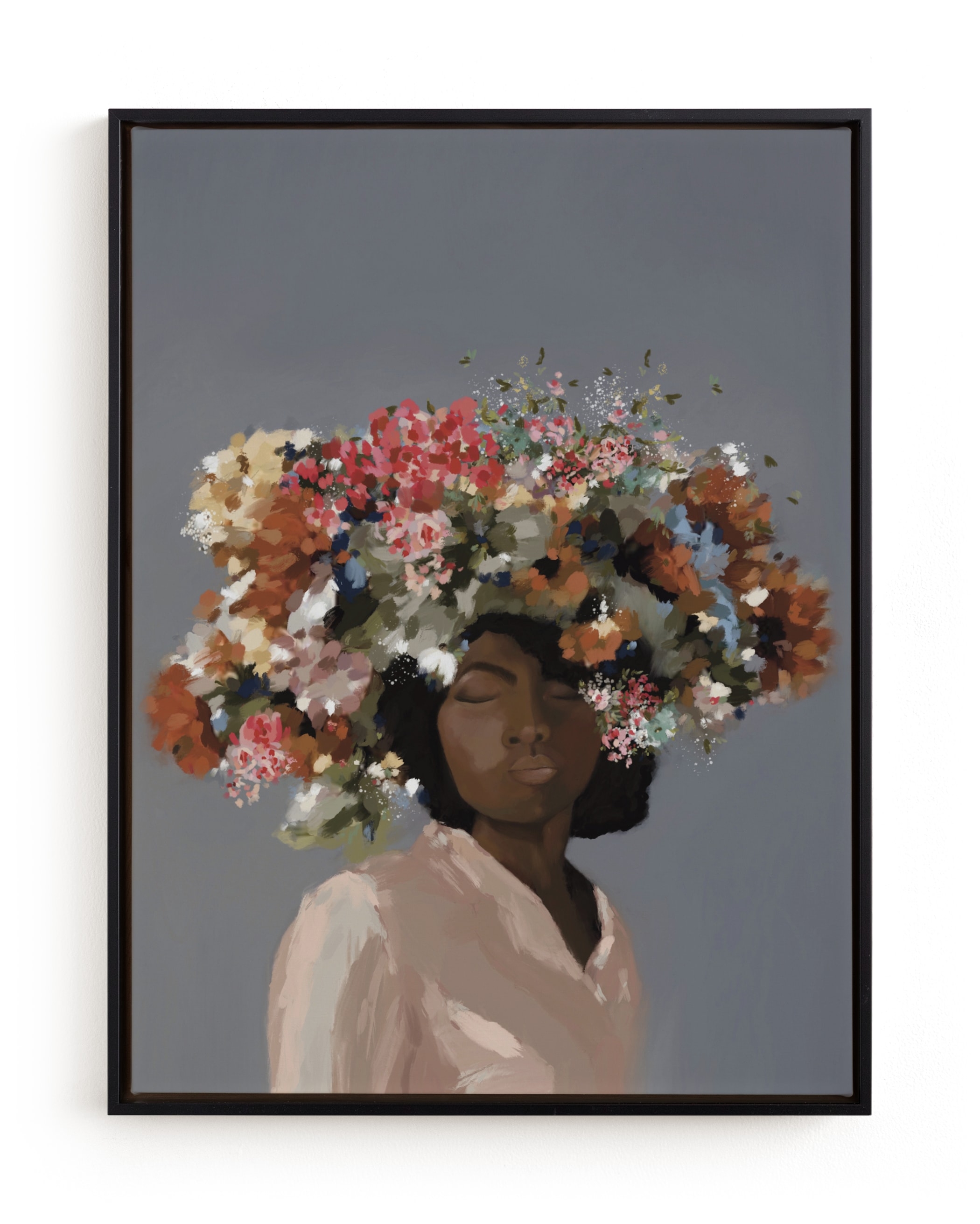 Paramount Limited Edition Fine Art Print 2 - Image 0