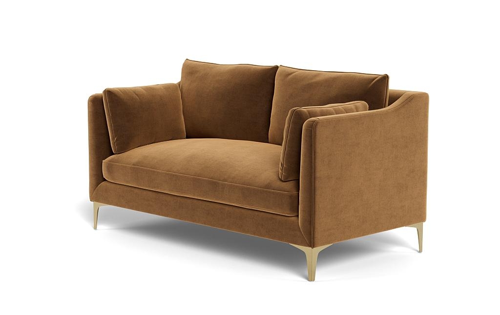 Caitlin Loveseat by The EverygirlÃ?Â® - Image 2