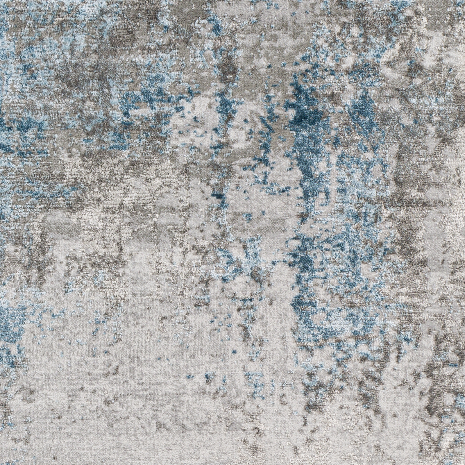 Enfield Beige Indoor 8'10" x 12' Machine Woven Rug - Image 5