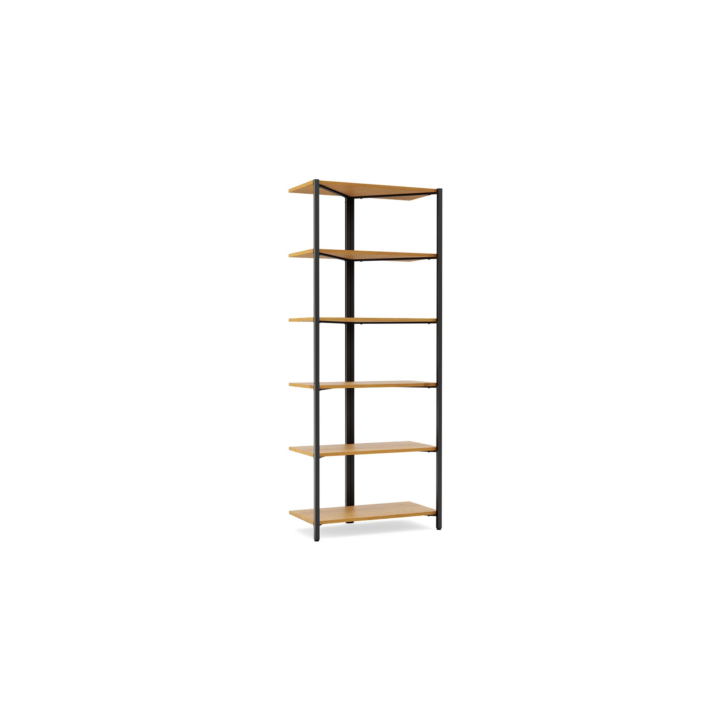 Burrow Canon Tall Shelf - Image 0