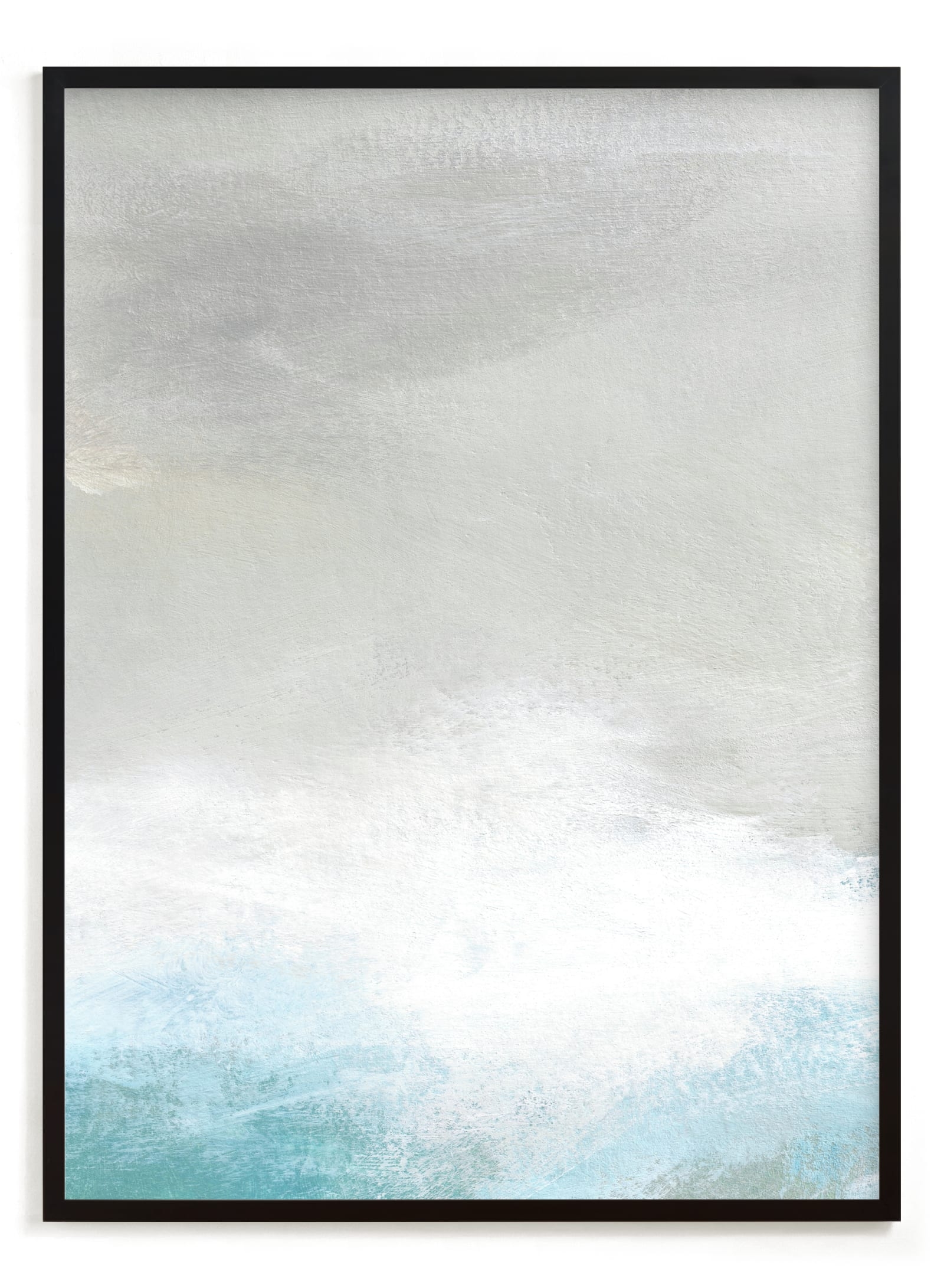 Kissing The Shore I Limited Edition Fine Art Print 2 - Image 0