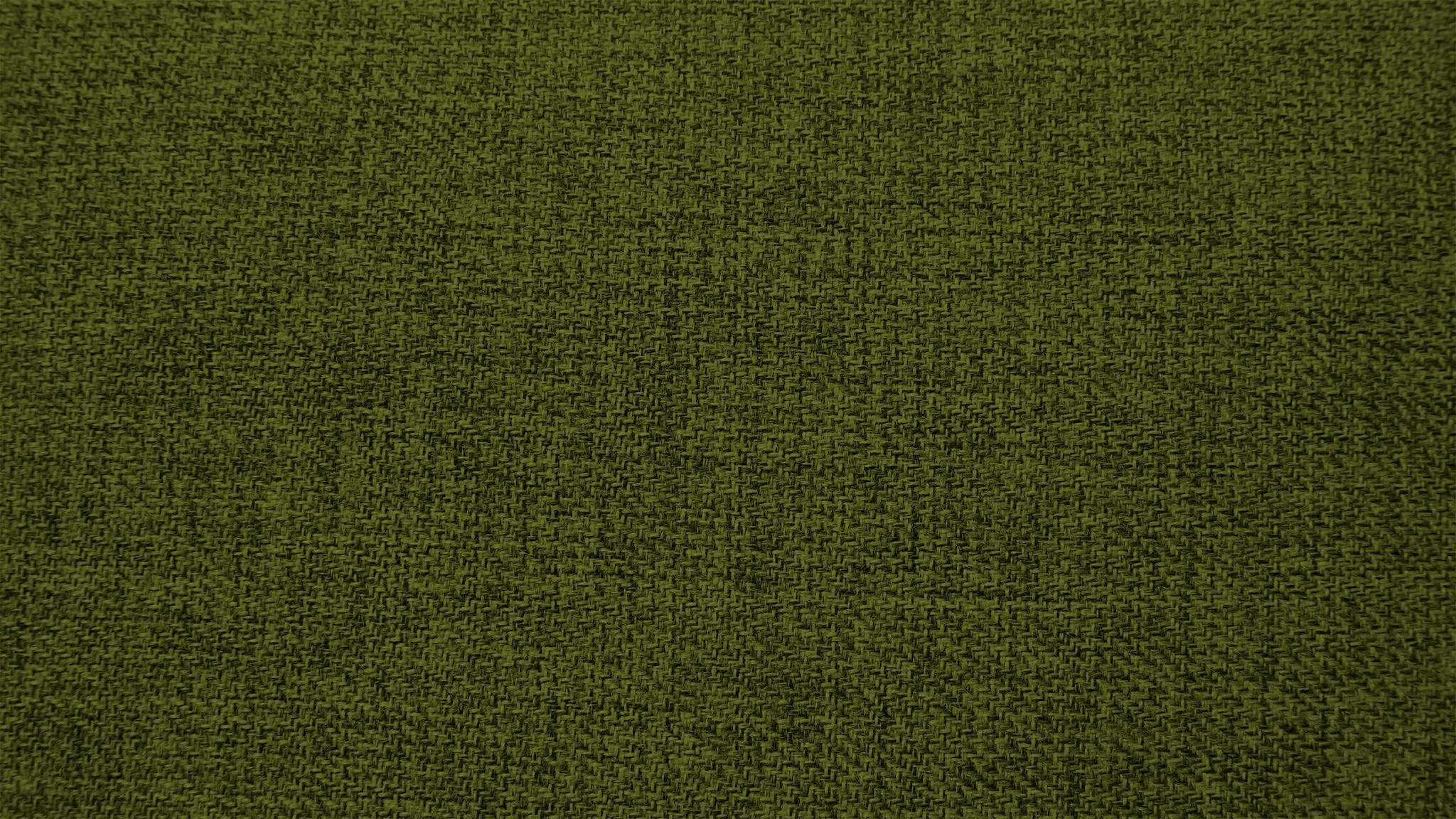 Green Decorative Mid Century Modern Knife Edge Pillows 18 x 18 (Set of 2) - Royale Apple - Image 2