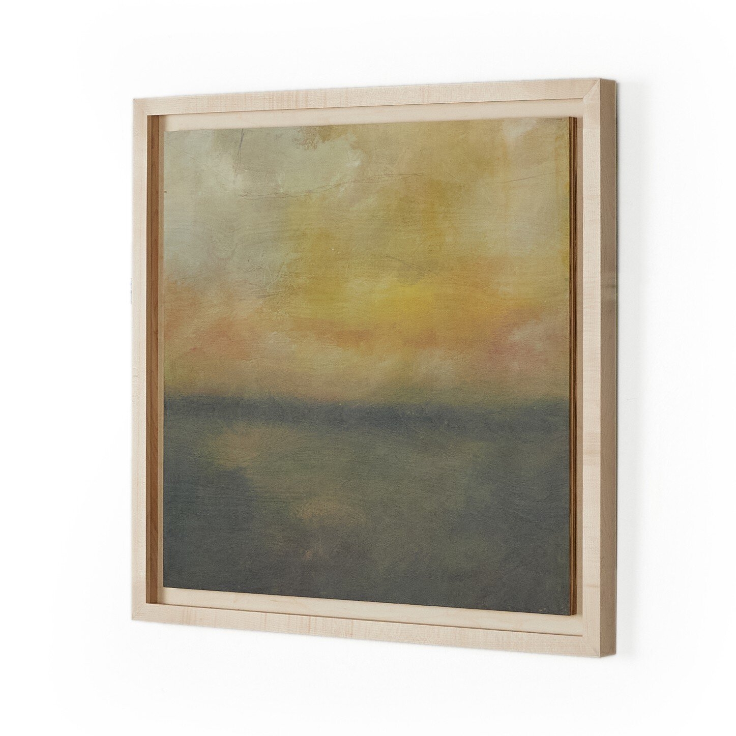 Take Your Time by Melanie Biehle - Natural 1.5 Maple - Image 2